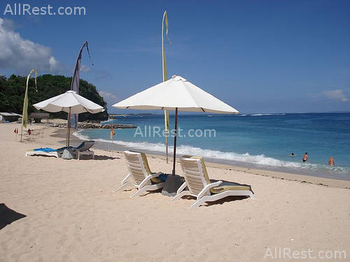 Nikko Bali Resort & Spa 118